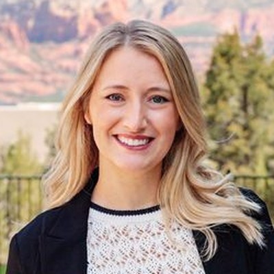 Trisha Reynolds, Owner of On Par Bookkeeping & Advisory