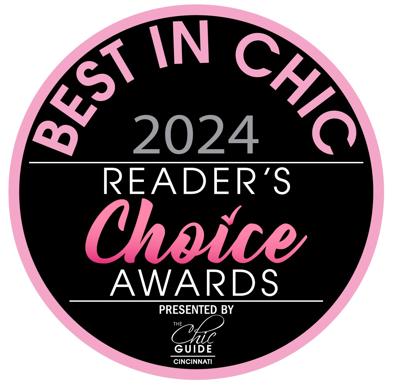 2024 Best In Chic 