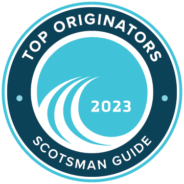 2023 Scotsman Top Originators_BADGE