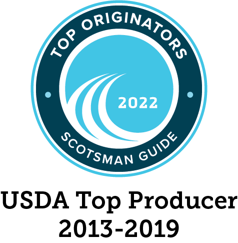 2013-2019 USDA Top Producer Scotsman Guide