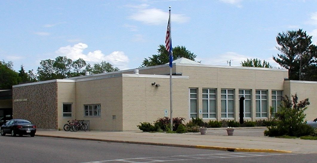 Altoona town hall