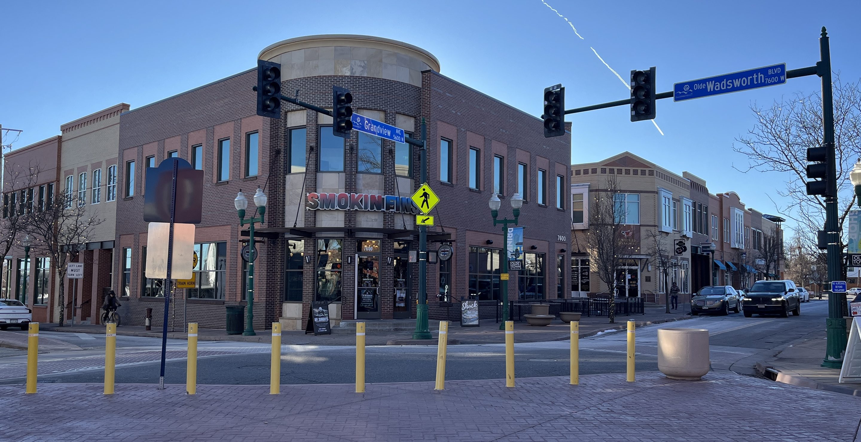 Arvada, Colorado