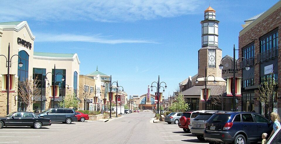 Aurora, CO, USA