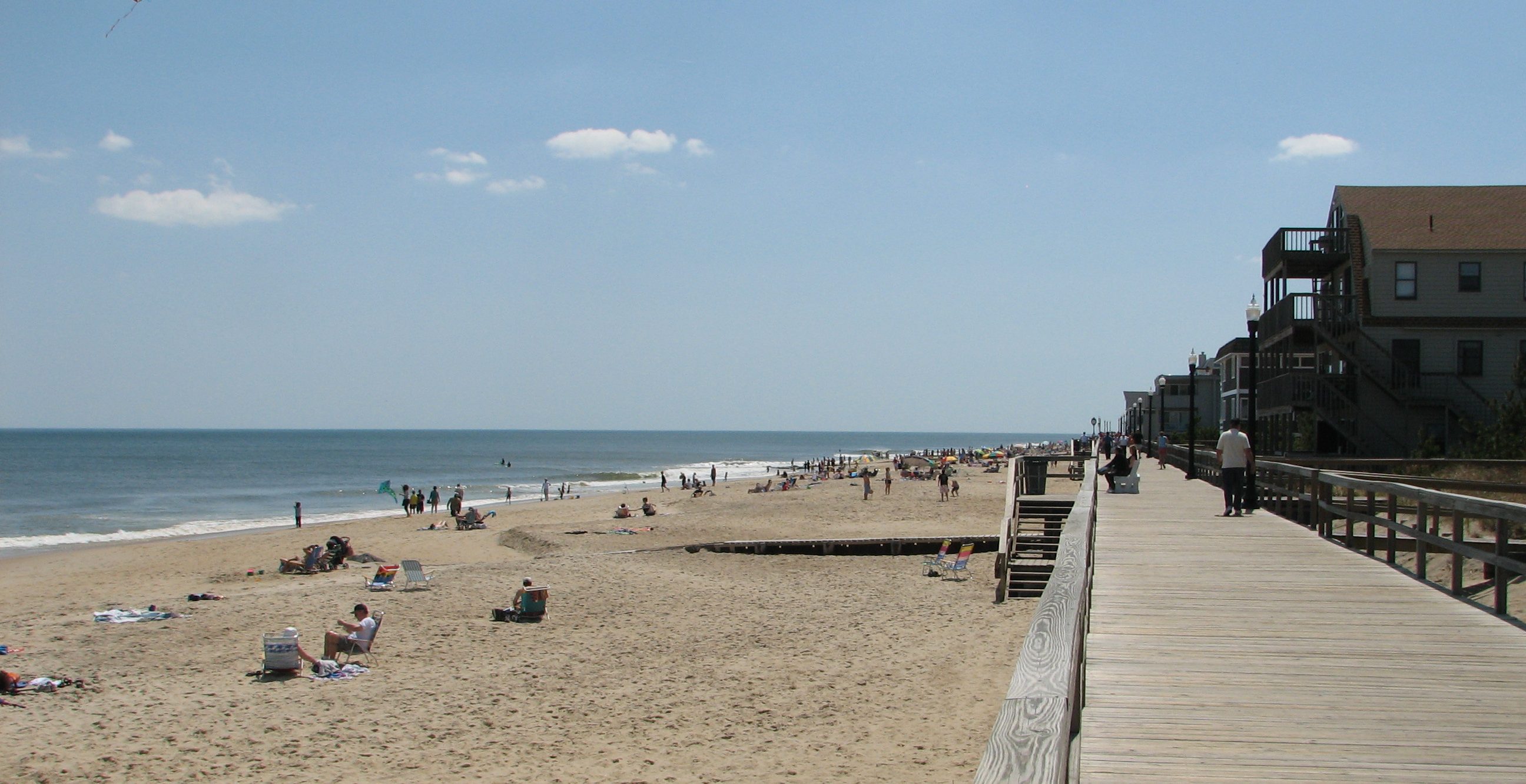 Bethany Beach