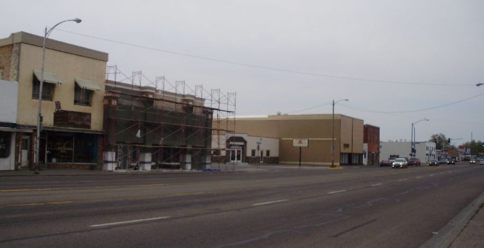 Blackfoot, Idaho