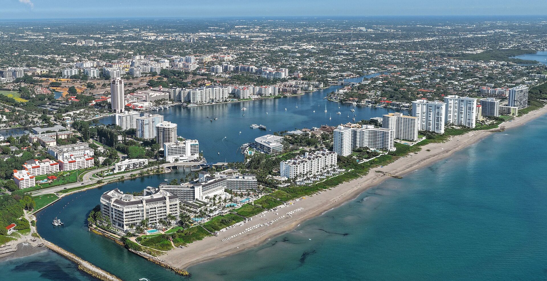 Boca Raton, Florida