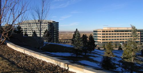 Broomfield colorado interlocken offices