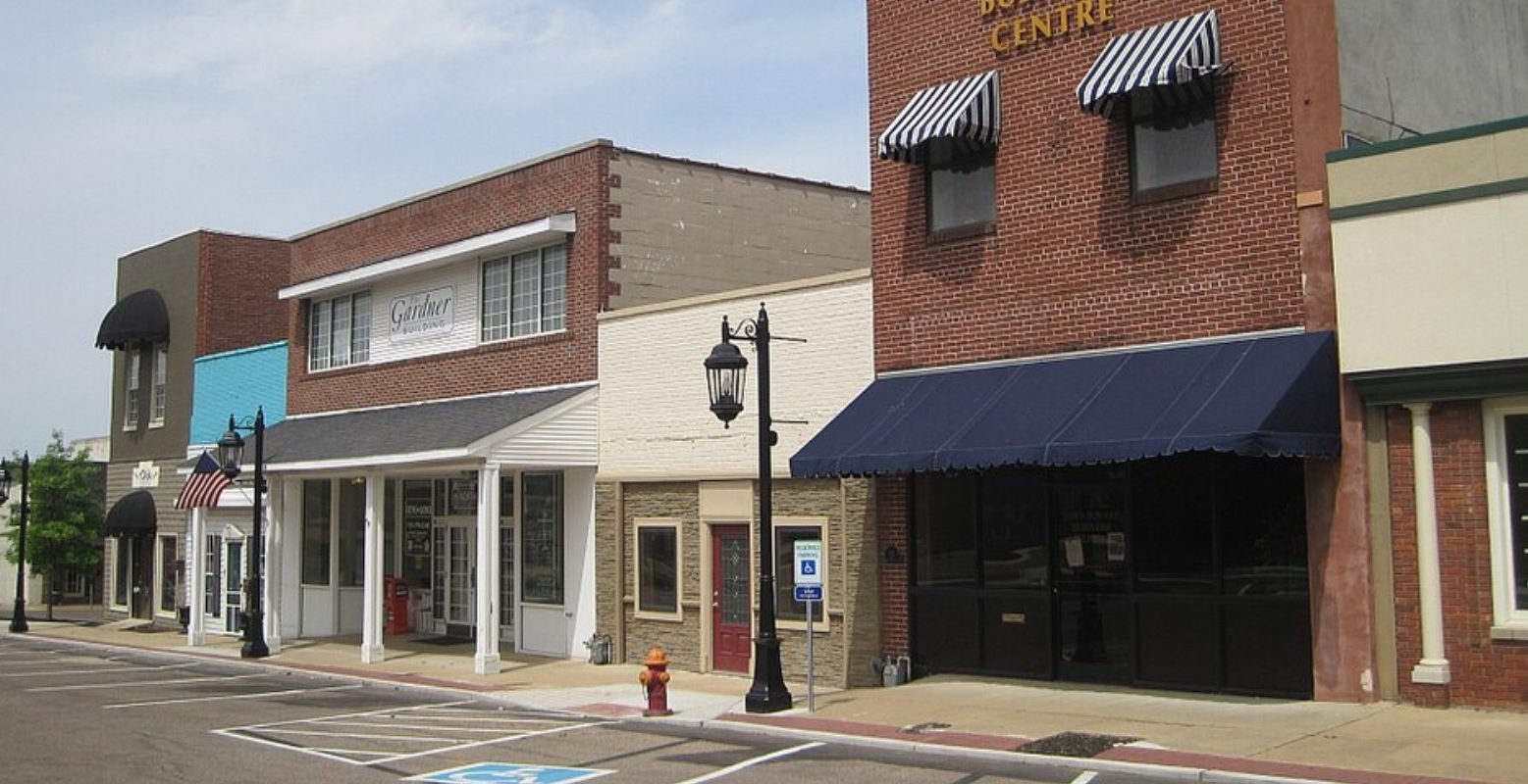 Brownsville, TN