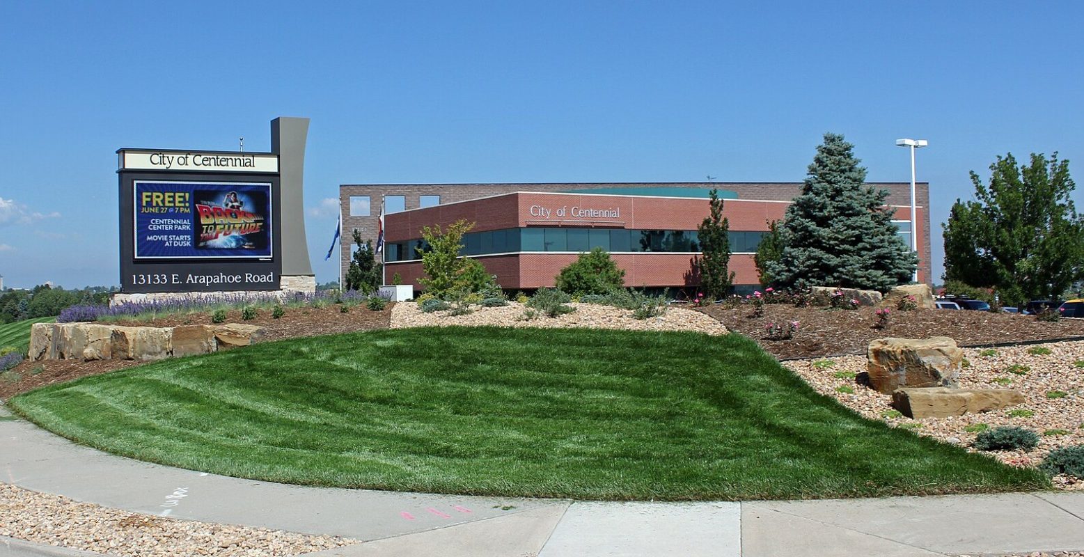 Centennial, Colorado