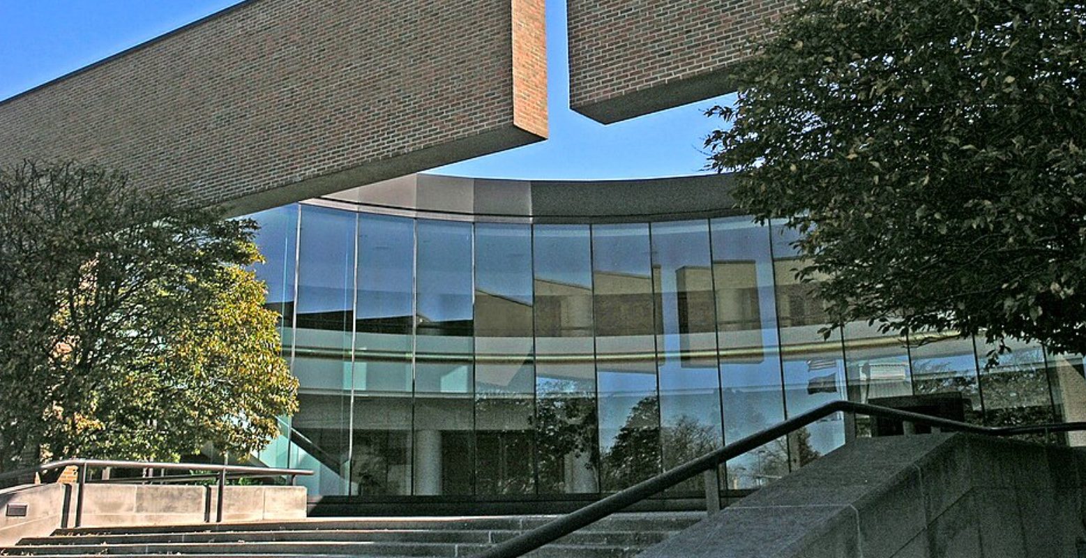Columbus City Hall