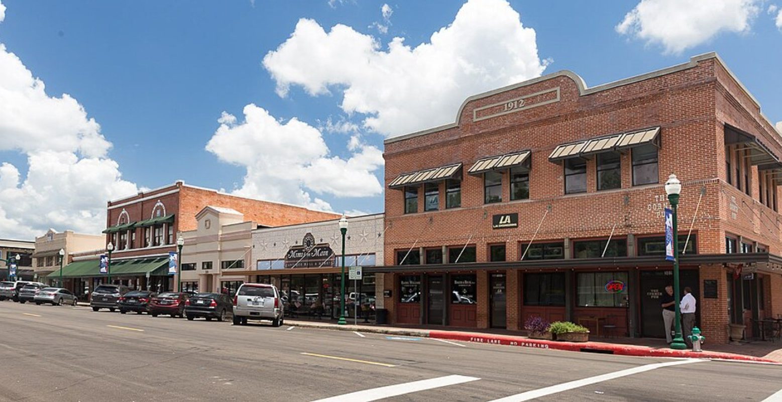 Downtown Conroe 2 Wiki