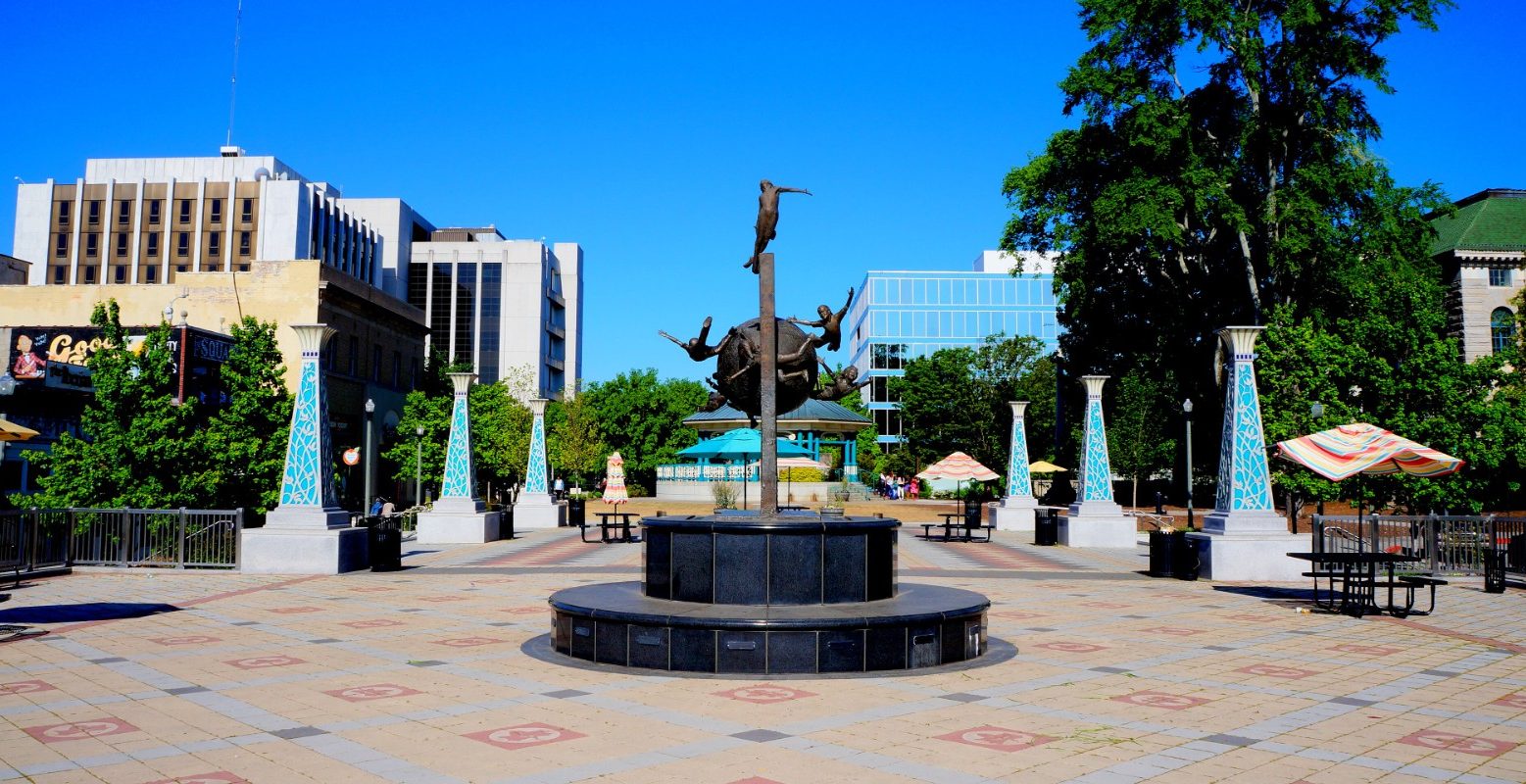 Decatur Square