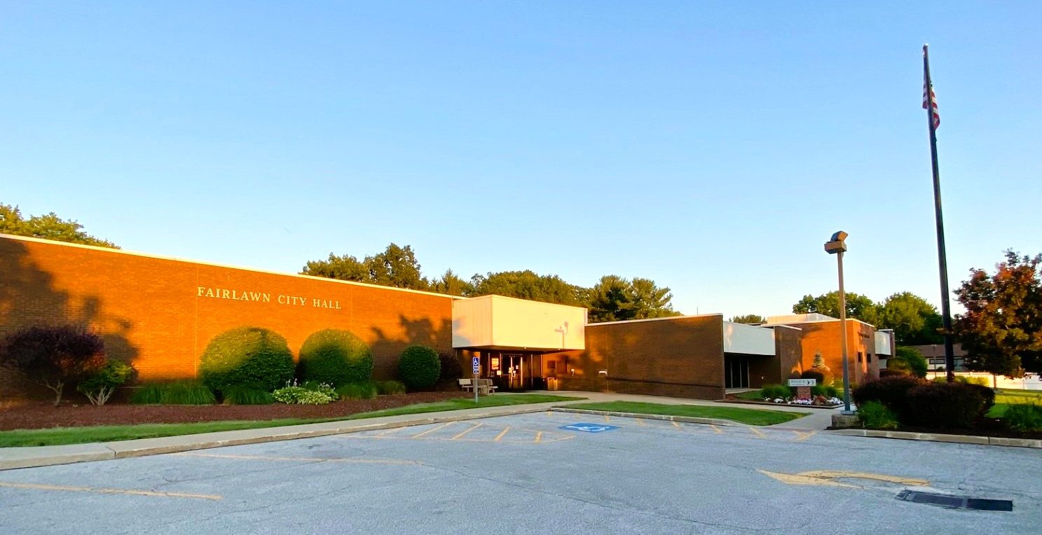 Fairlawn City Hall