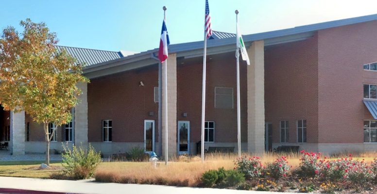 Flower Mound Community Activity Center