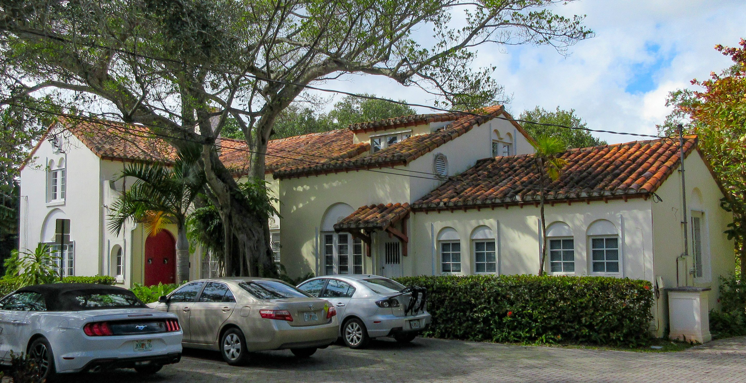 Williams House, Fort Lauderdale