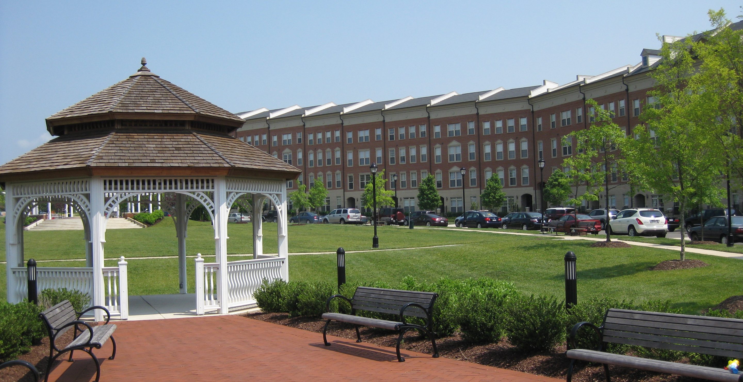 Gainesville, VA