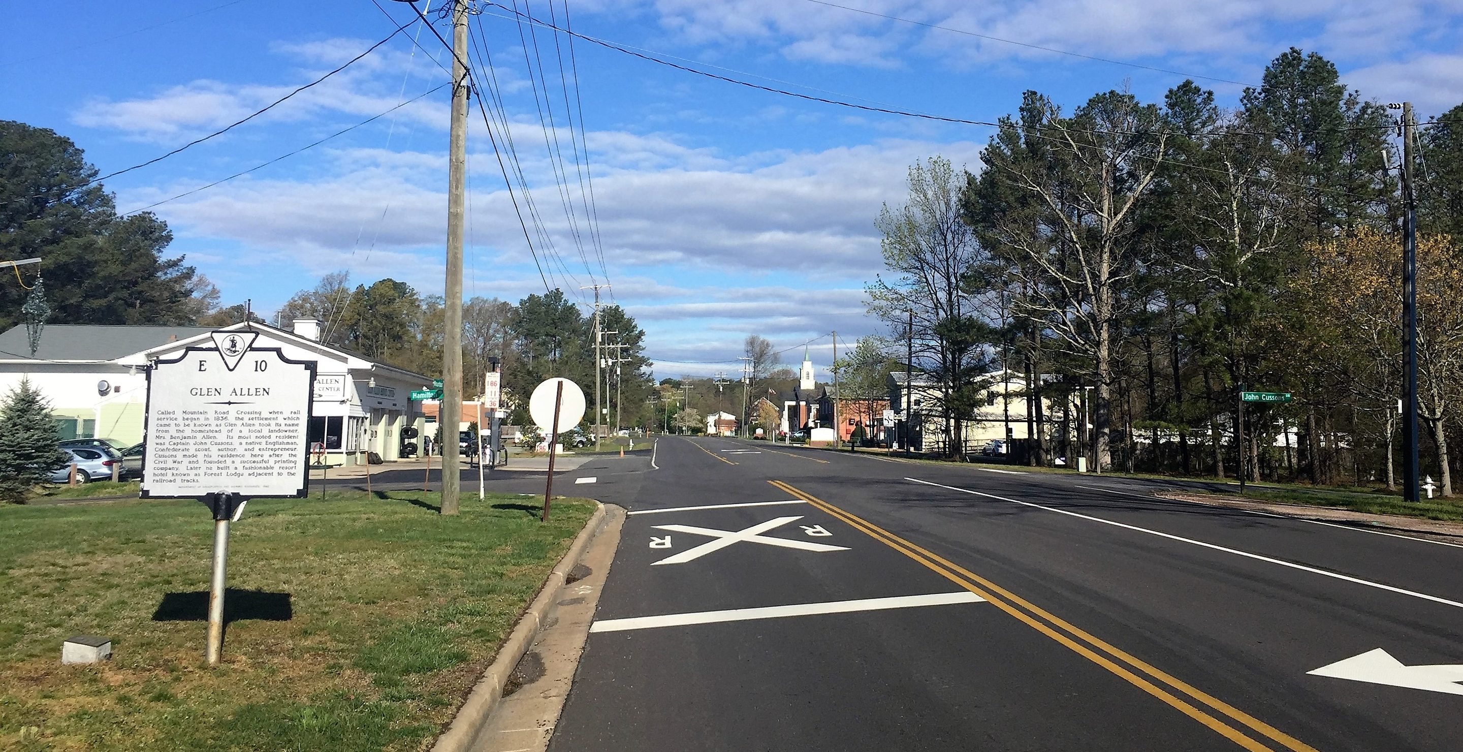 Glen Allen VA