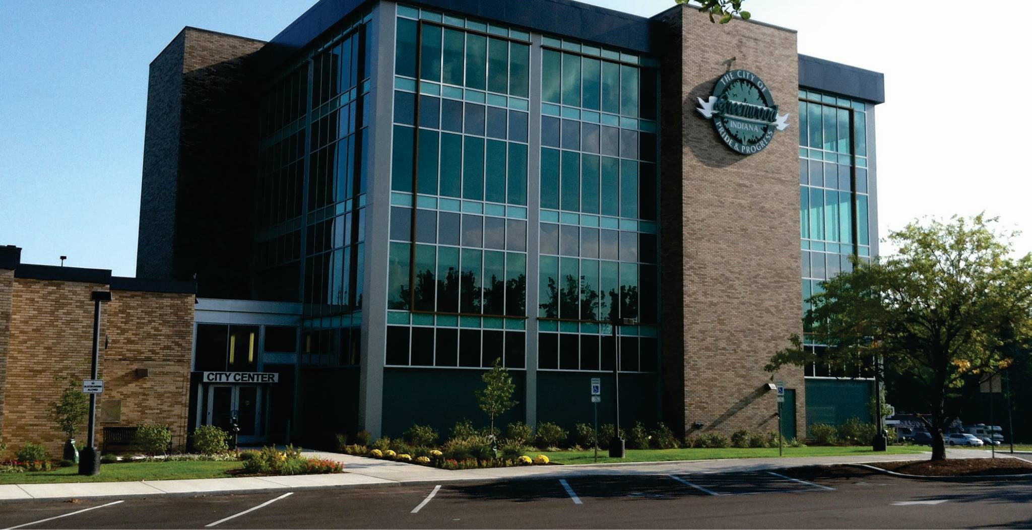 Greenwood City Center