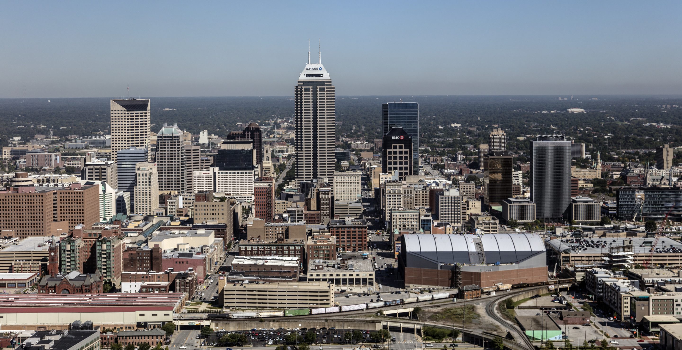 Indianapolis