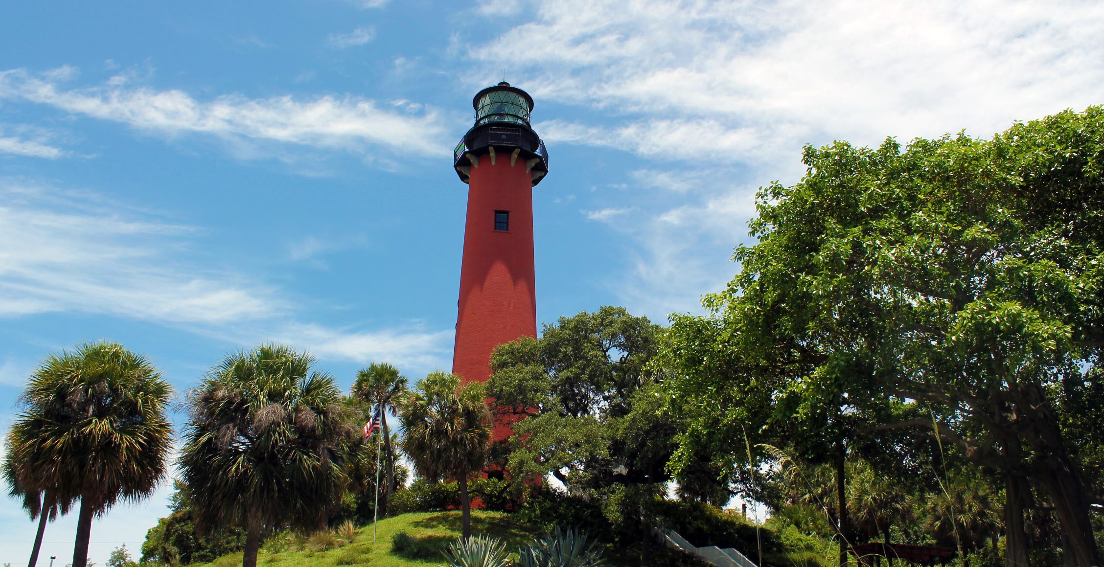 Jupiter Inlet Lighthouse