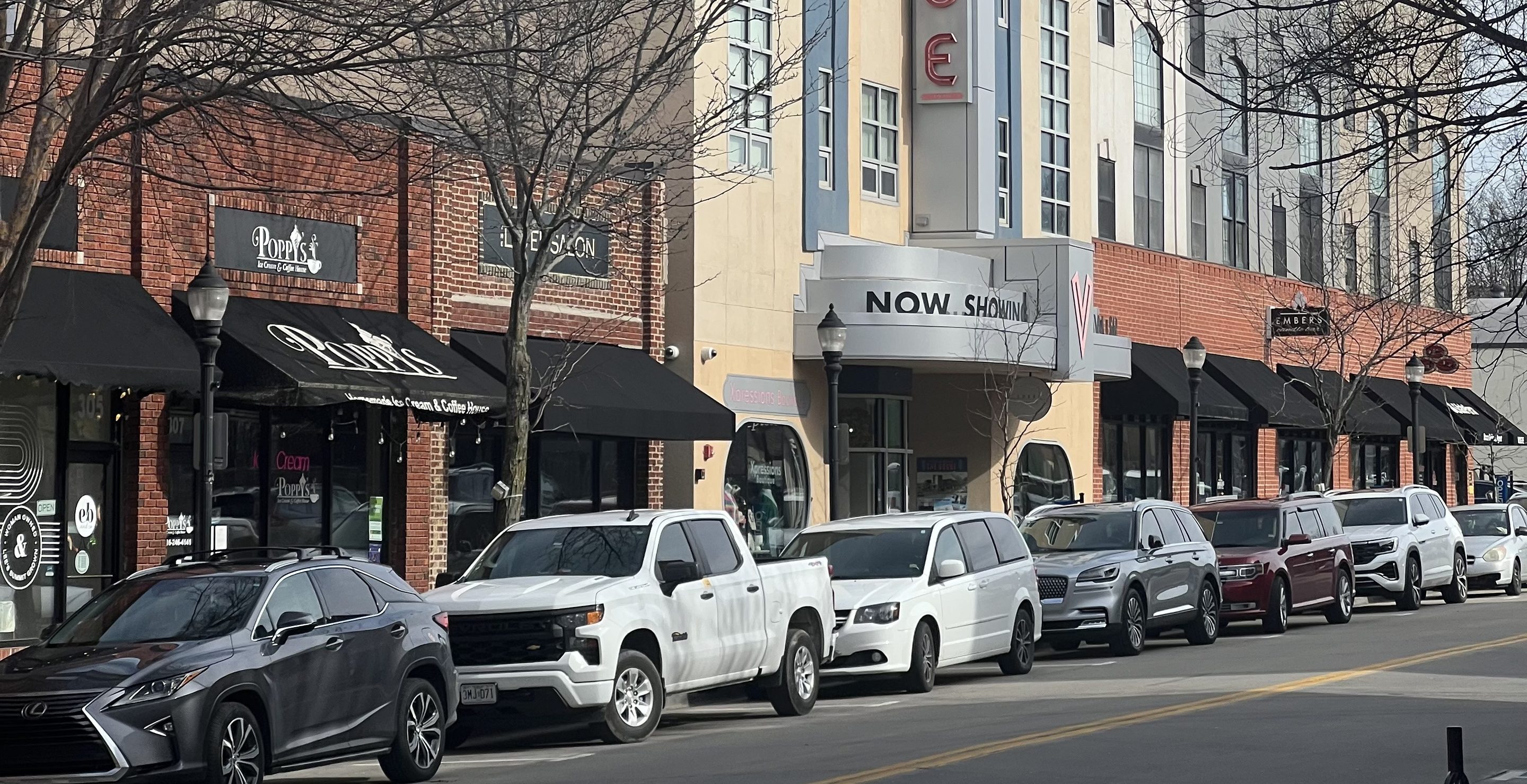 Downtown Lee's Summit