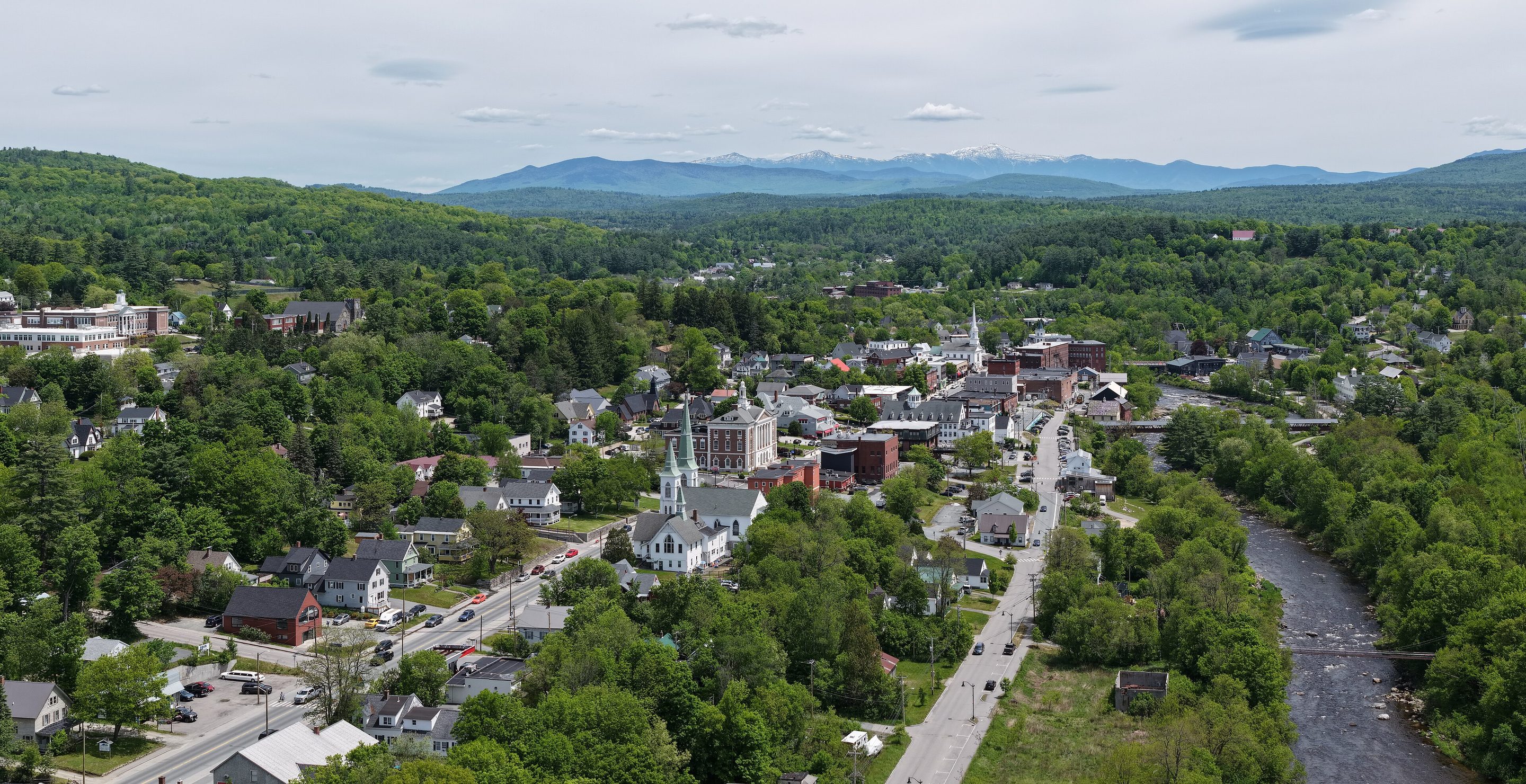 Littleton NH 6-2-2026
