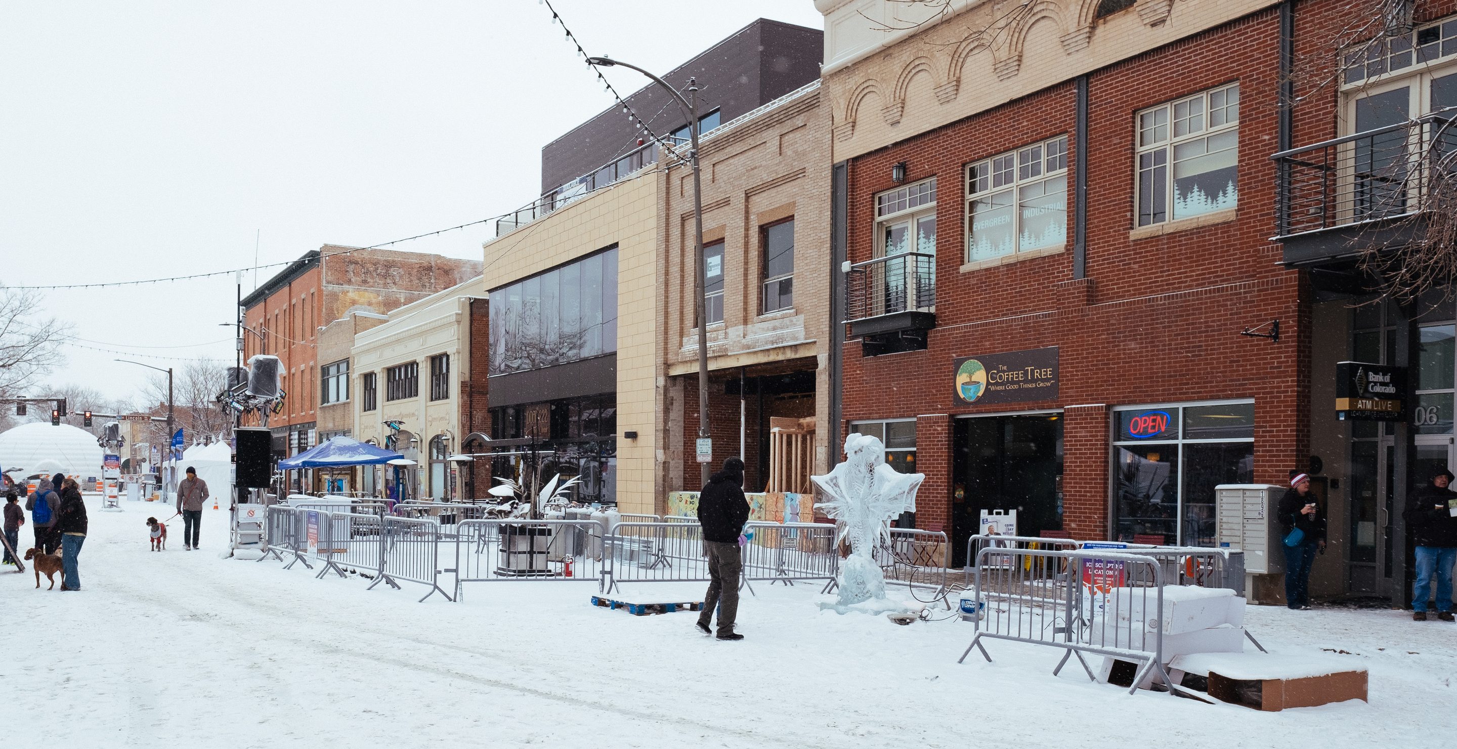 Loveland, CO