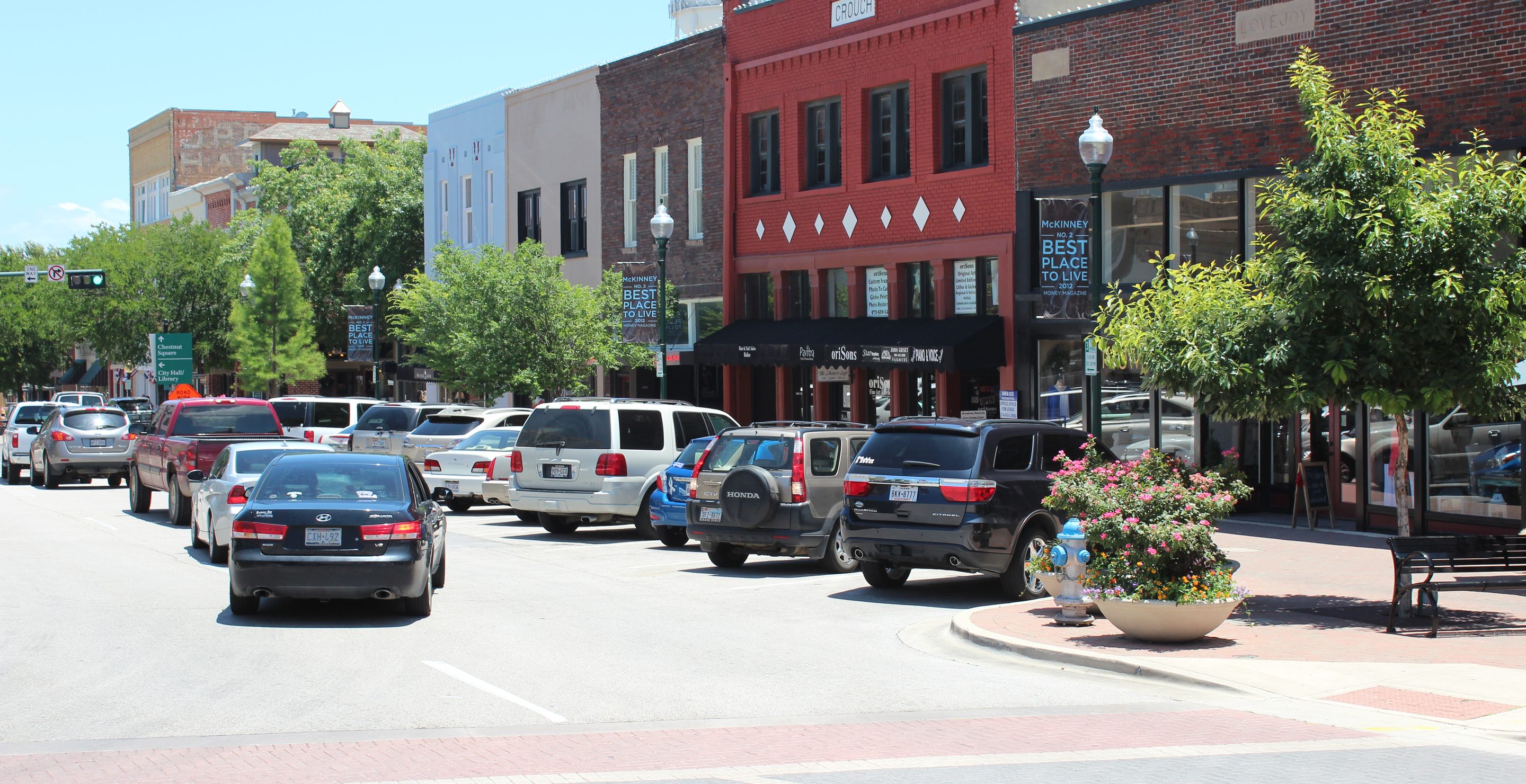 McKinney, Texas