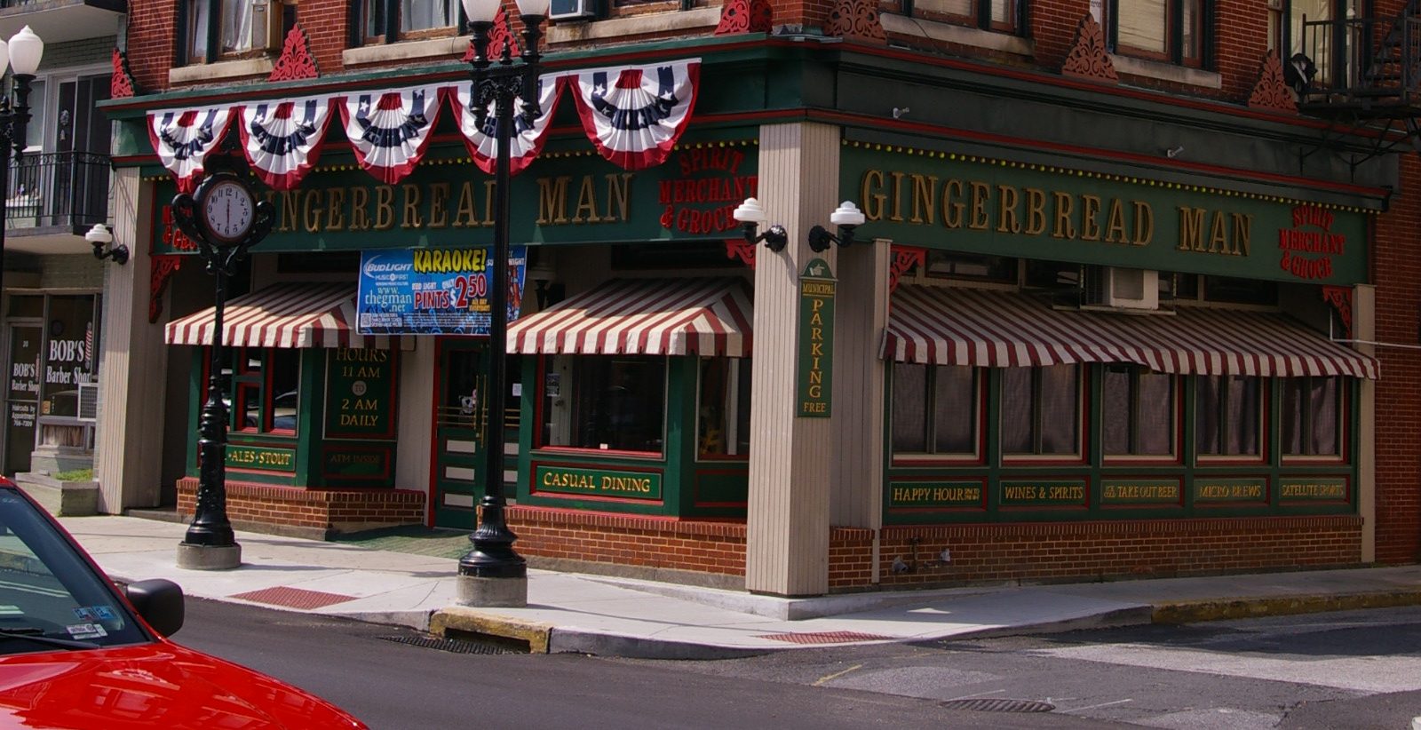 Mechanicsburg, PA