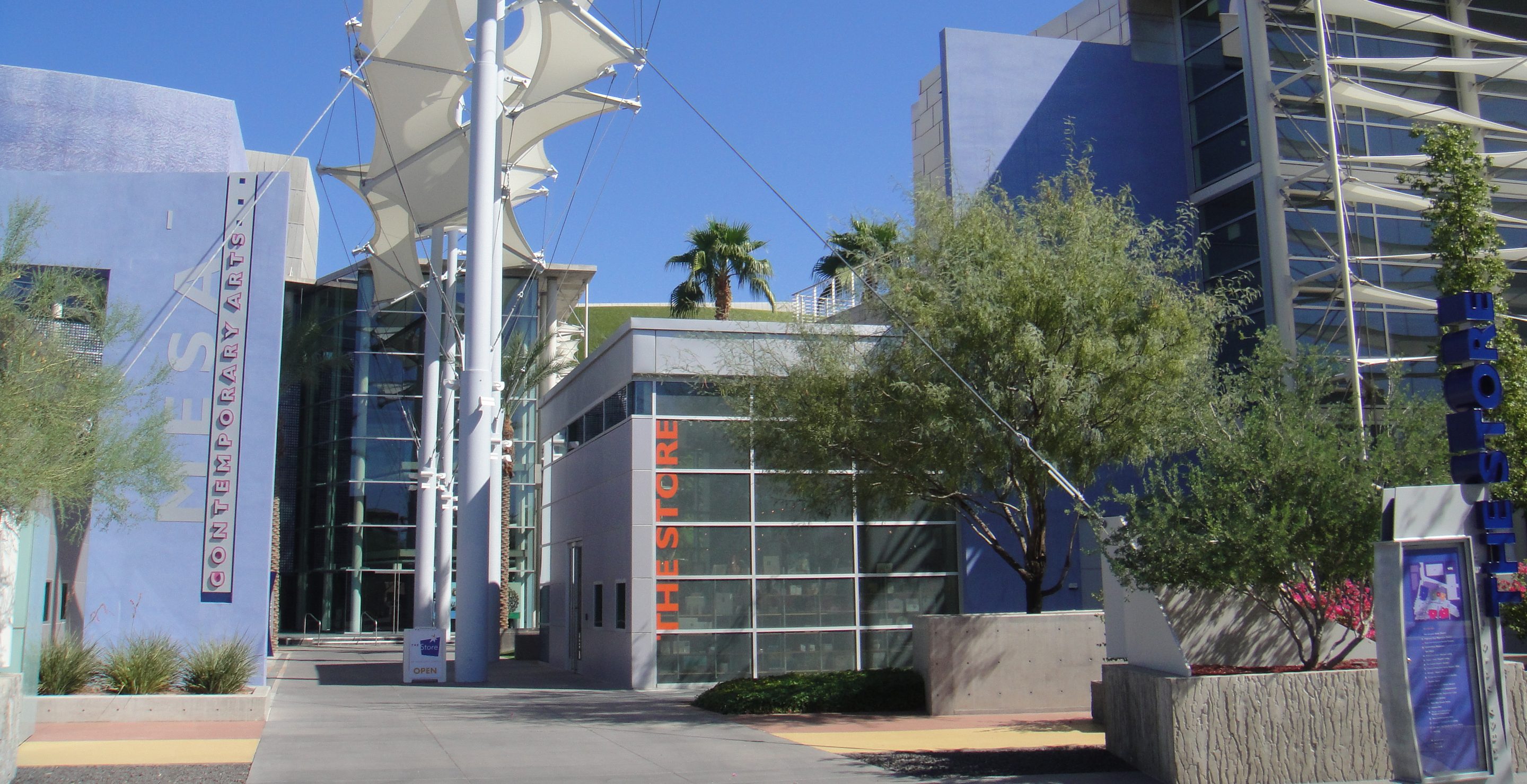 Mesa Arts Center