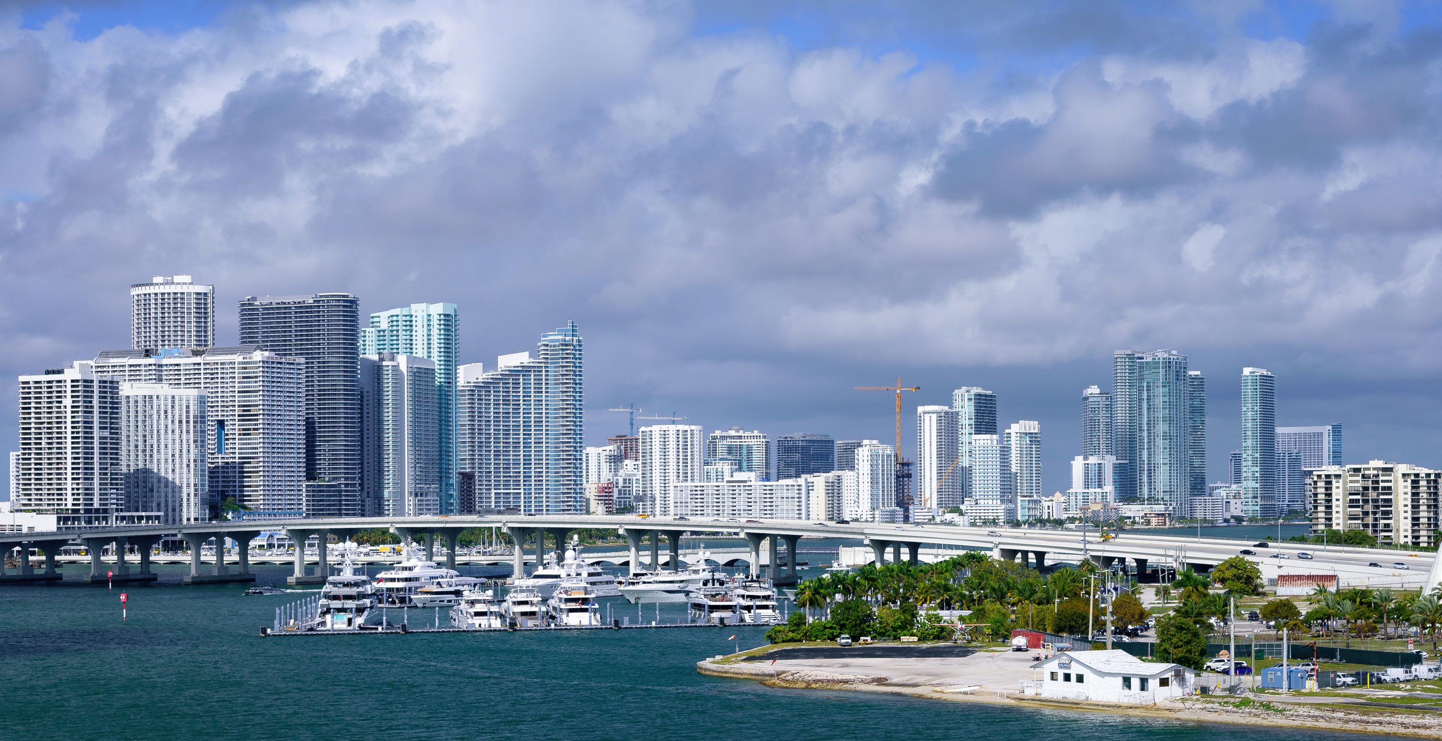 Miami, Florida
