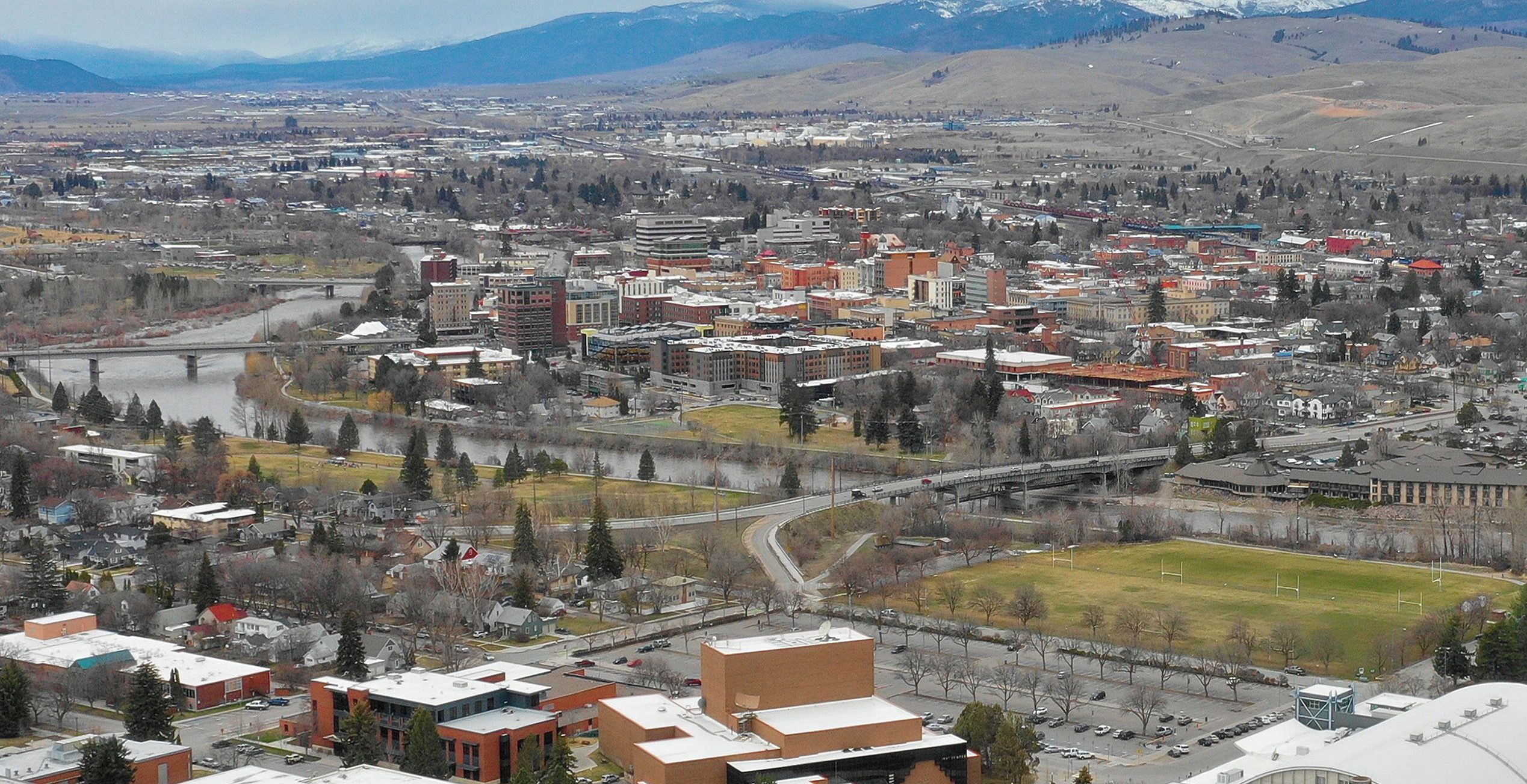 Missoula, Montana