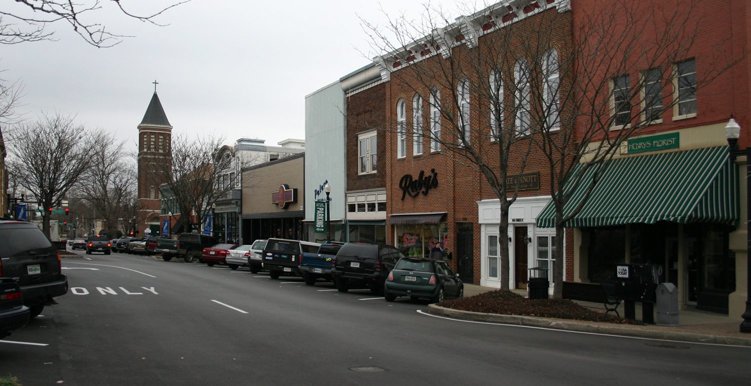 Downtown murfreesboro9741