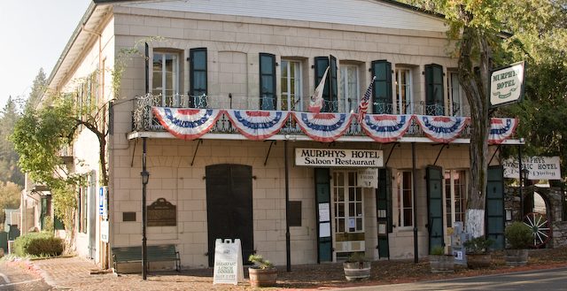 Murphys Hotel