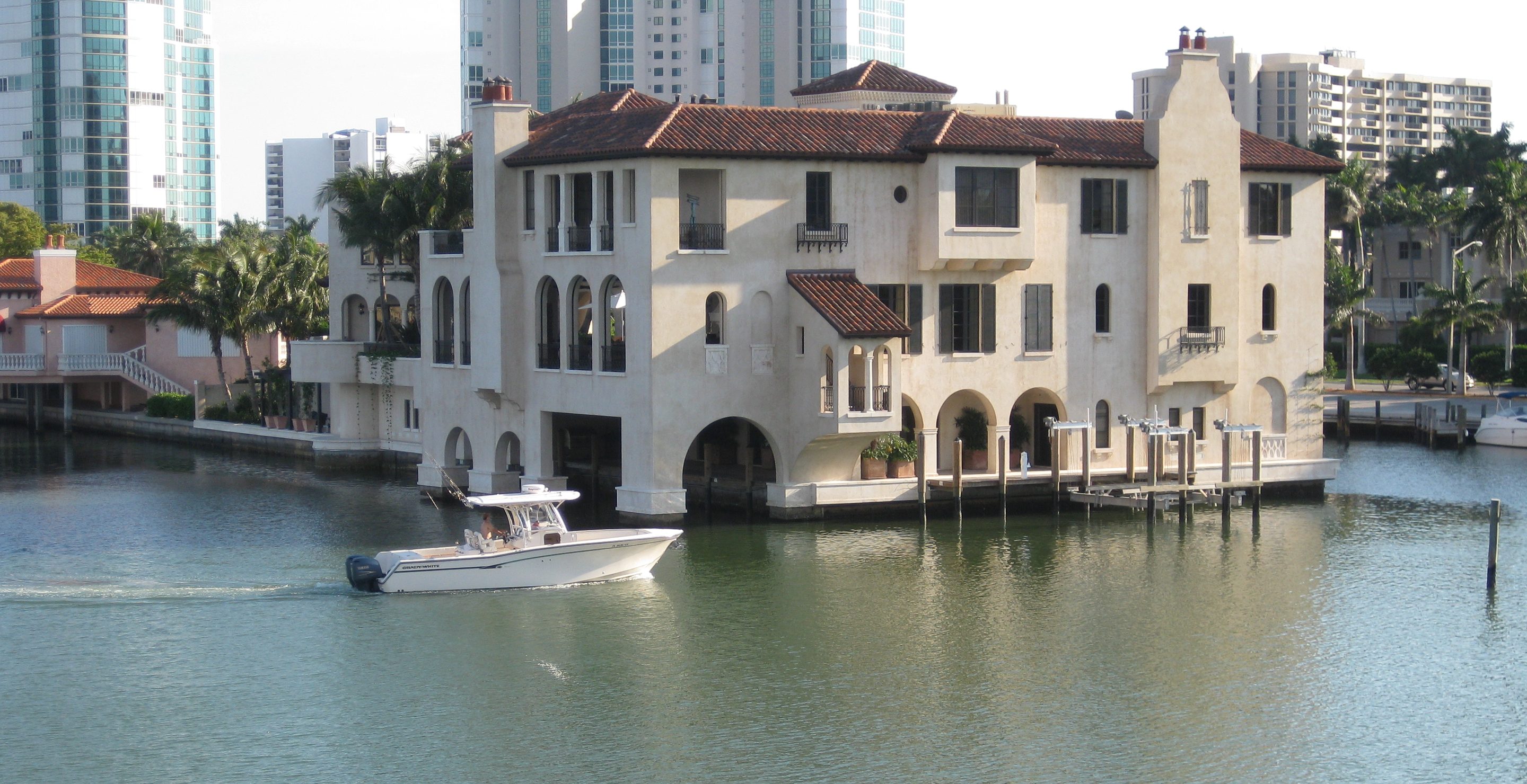 Bayside