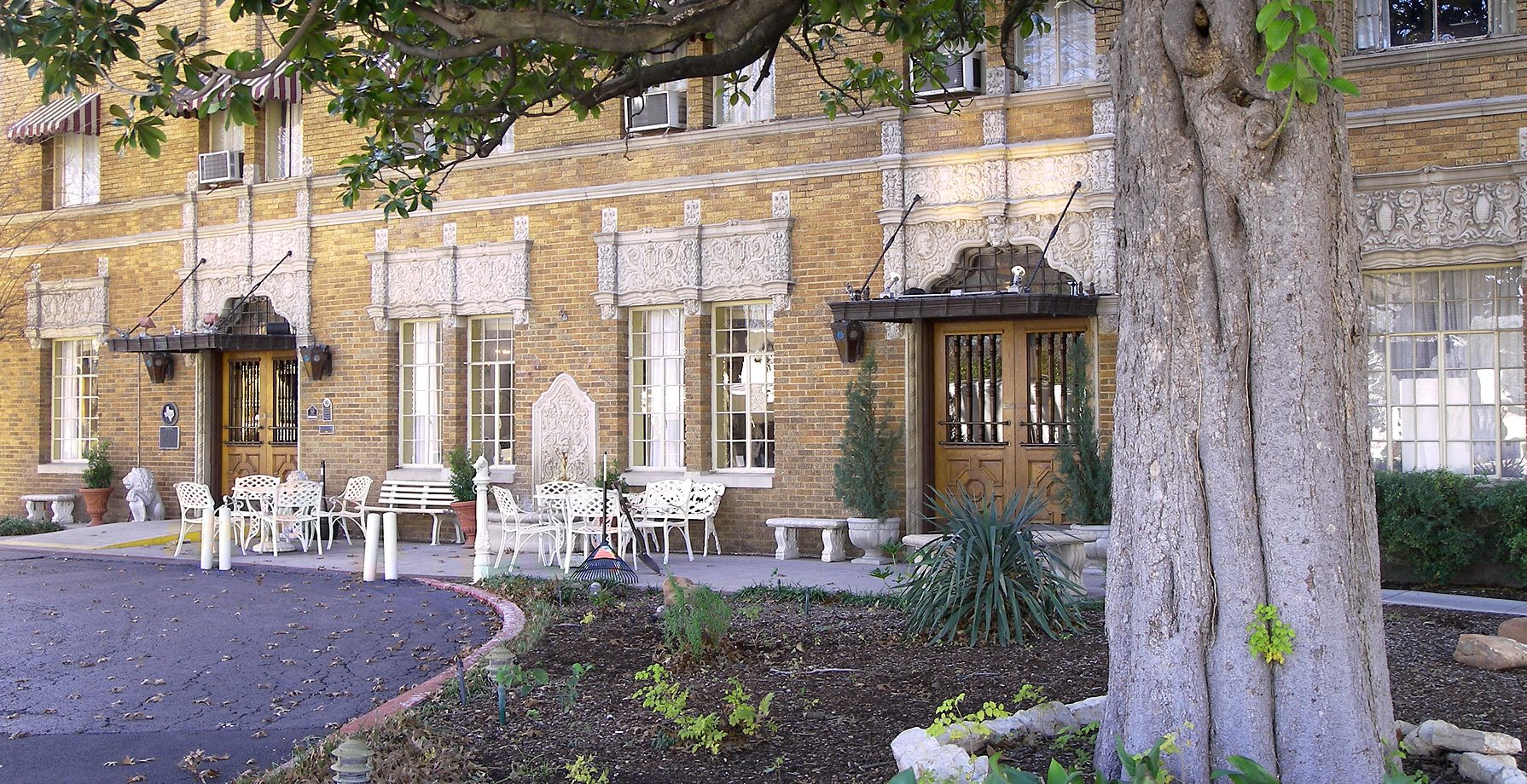 Hotel faust