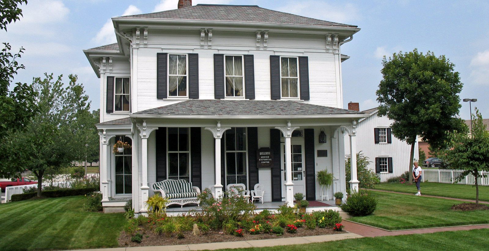 Hoover Farm (North Canton, OH)