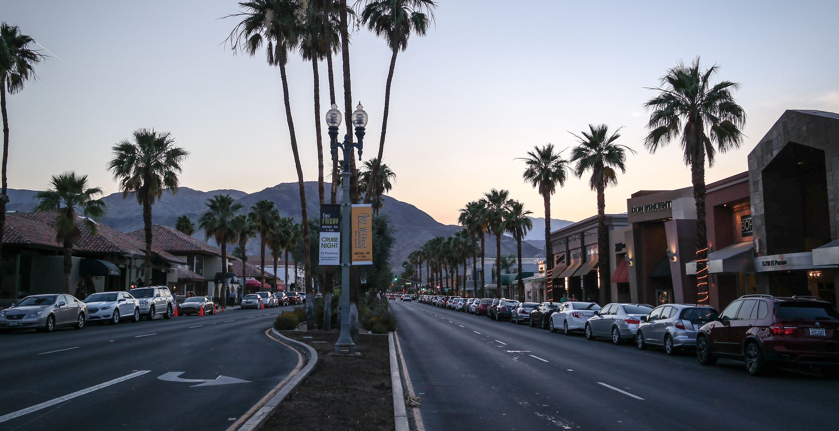 El Paseo (Palm Desert)