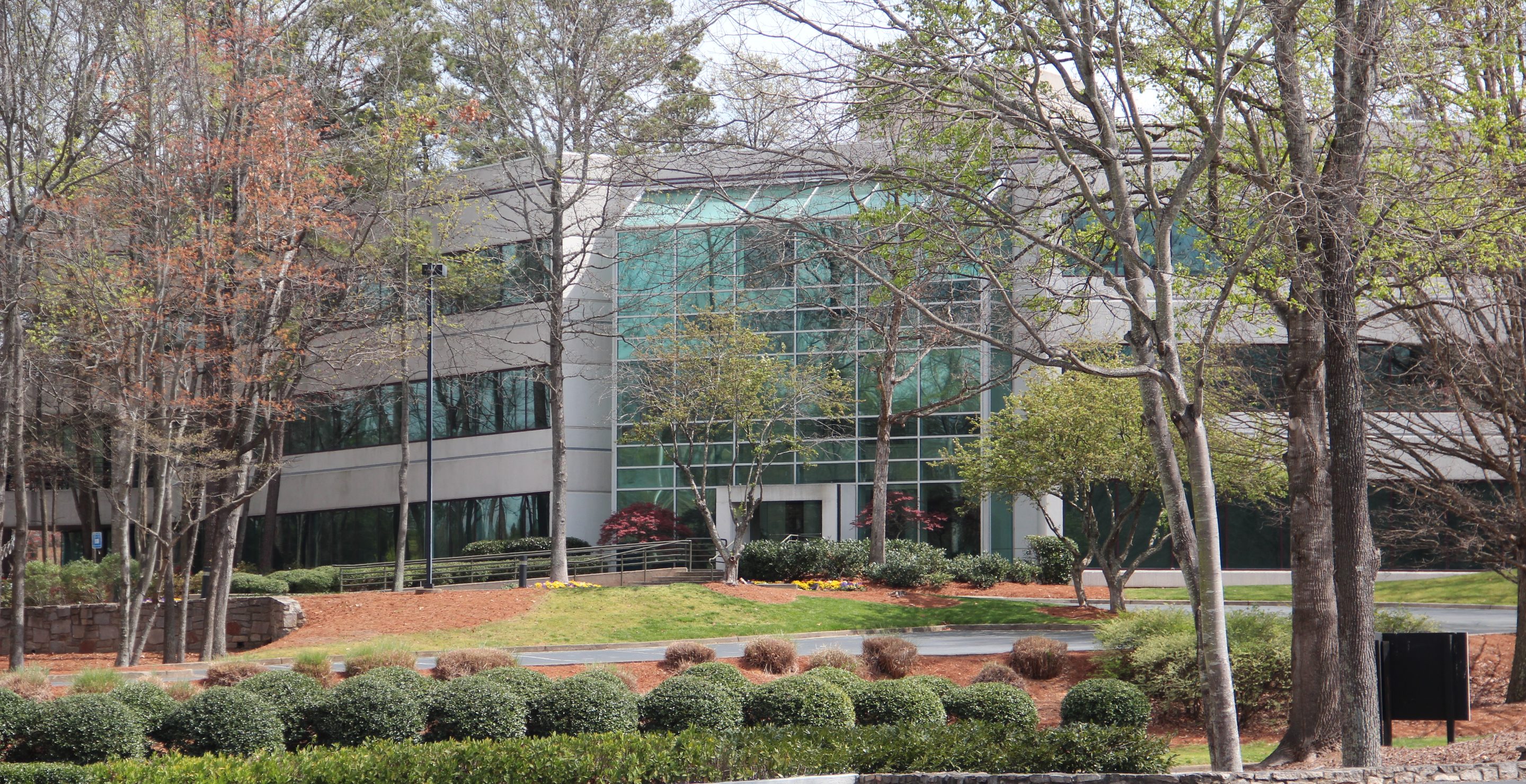 5550 Triangle Parkway, Peachtree Corners, Georgia