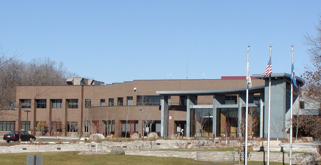 Plymouth City Hall