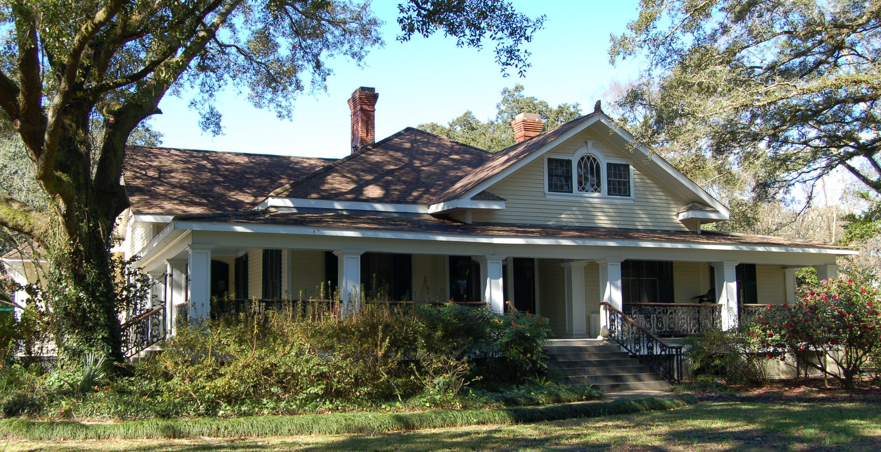 Penn House