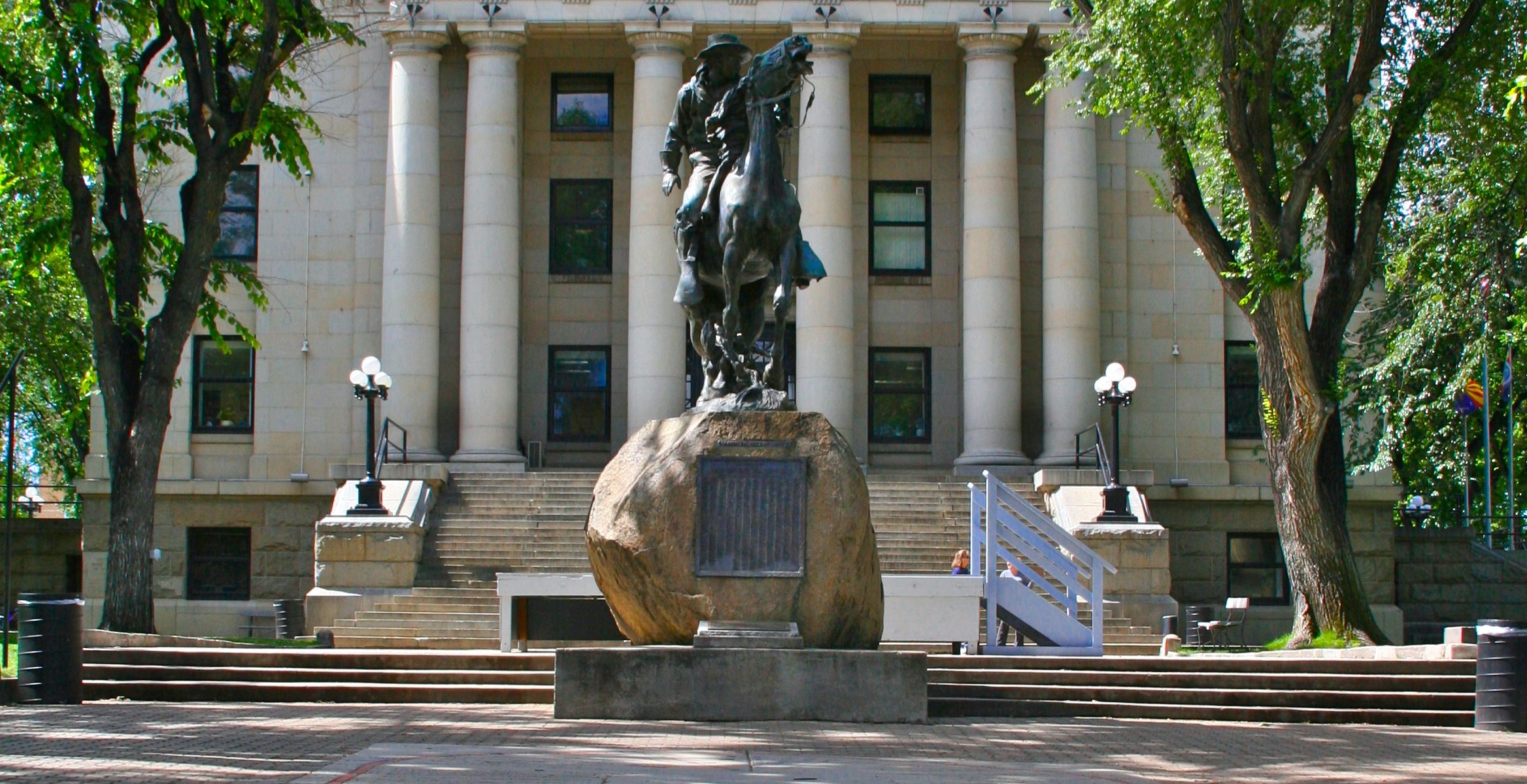 Courthouseplaza buckeyoneil