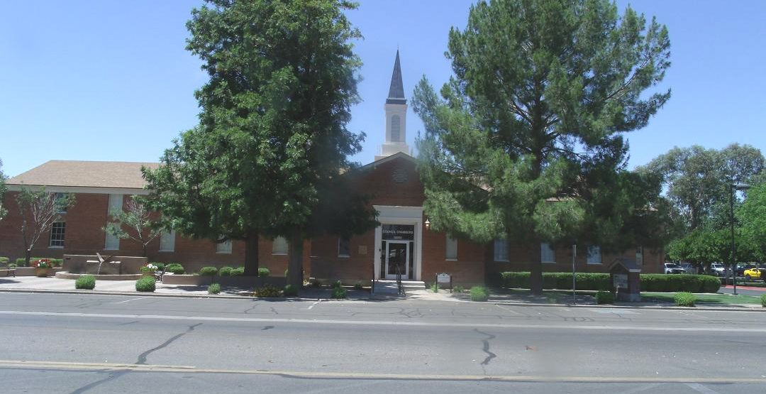 Queen Creek-Queen Creek Town Hall