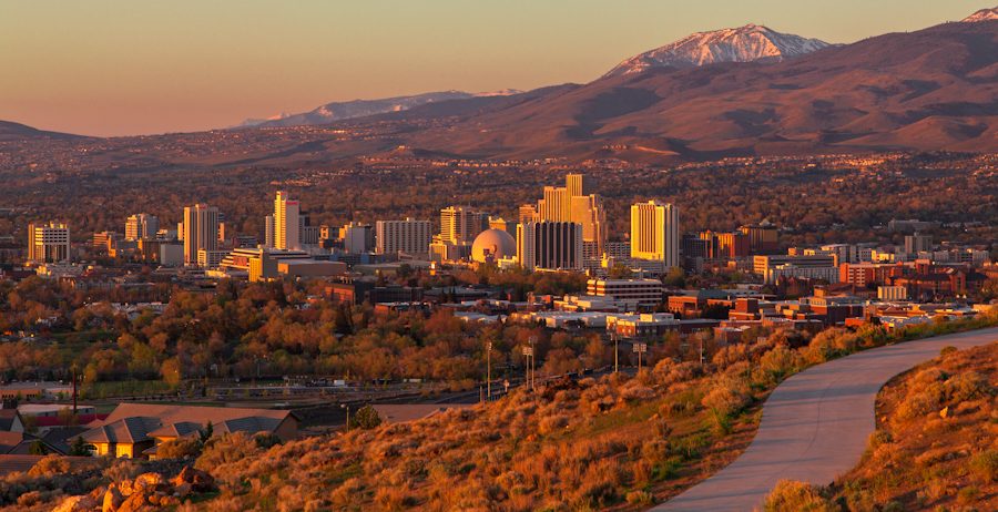 Reno, Nevada