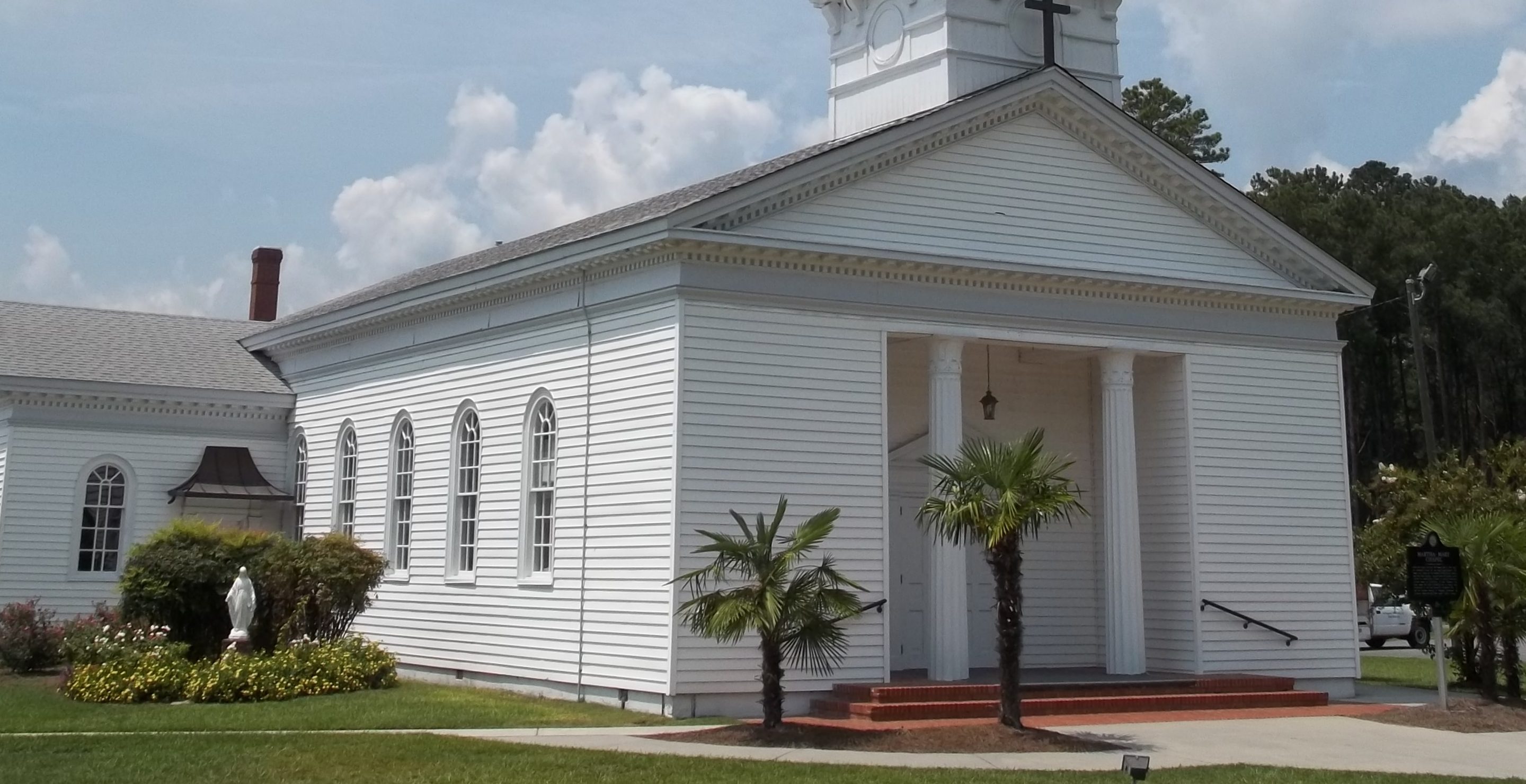 GA Richmond Hill Martha-Mary Chapel01