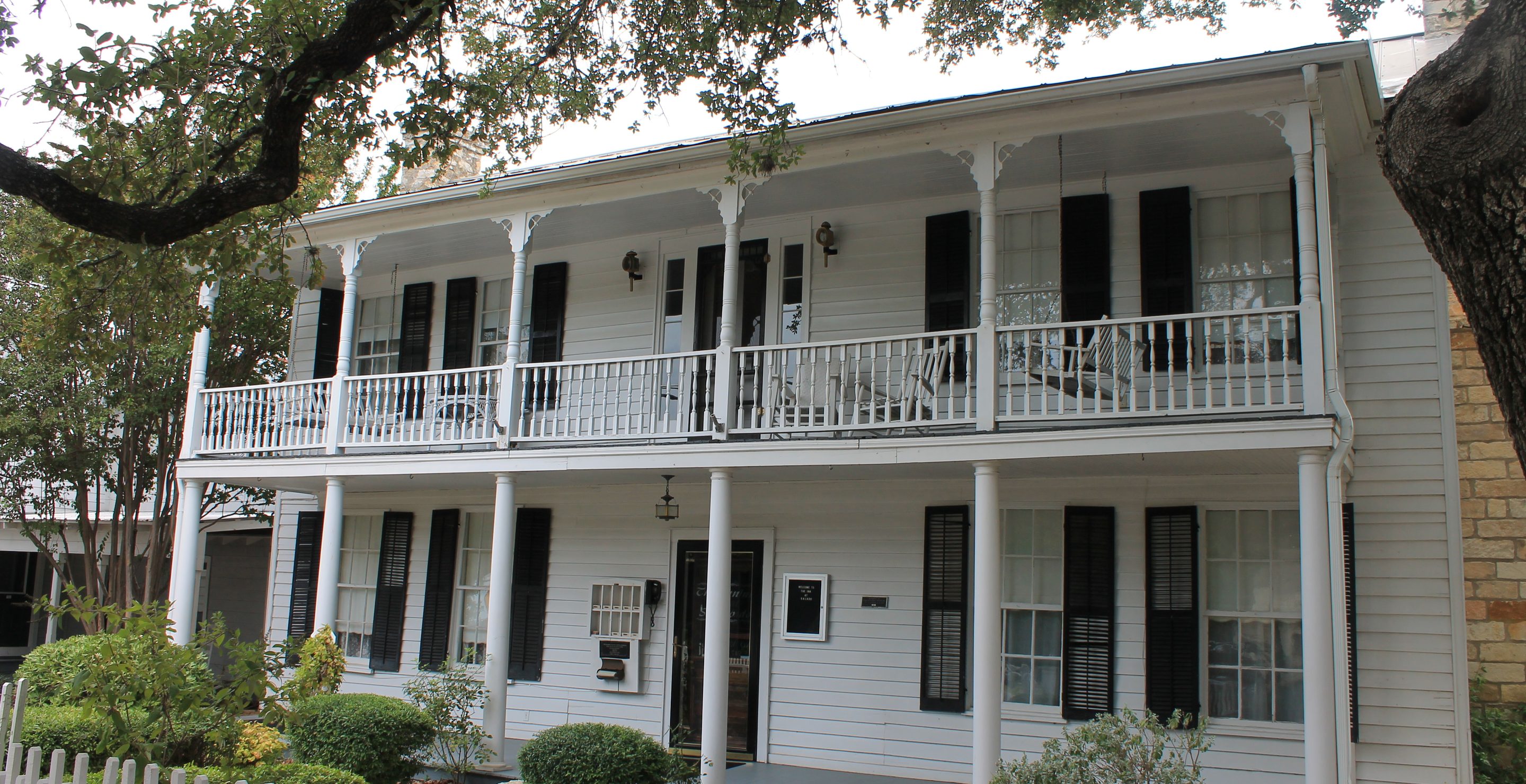 Norton-Orgain House