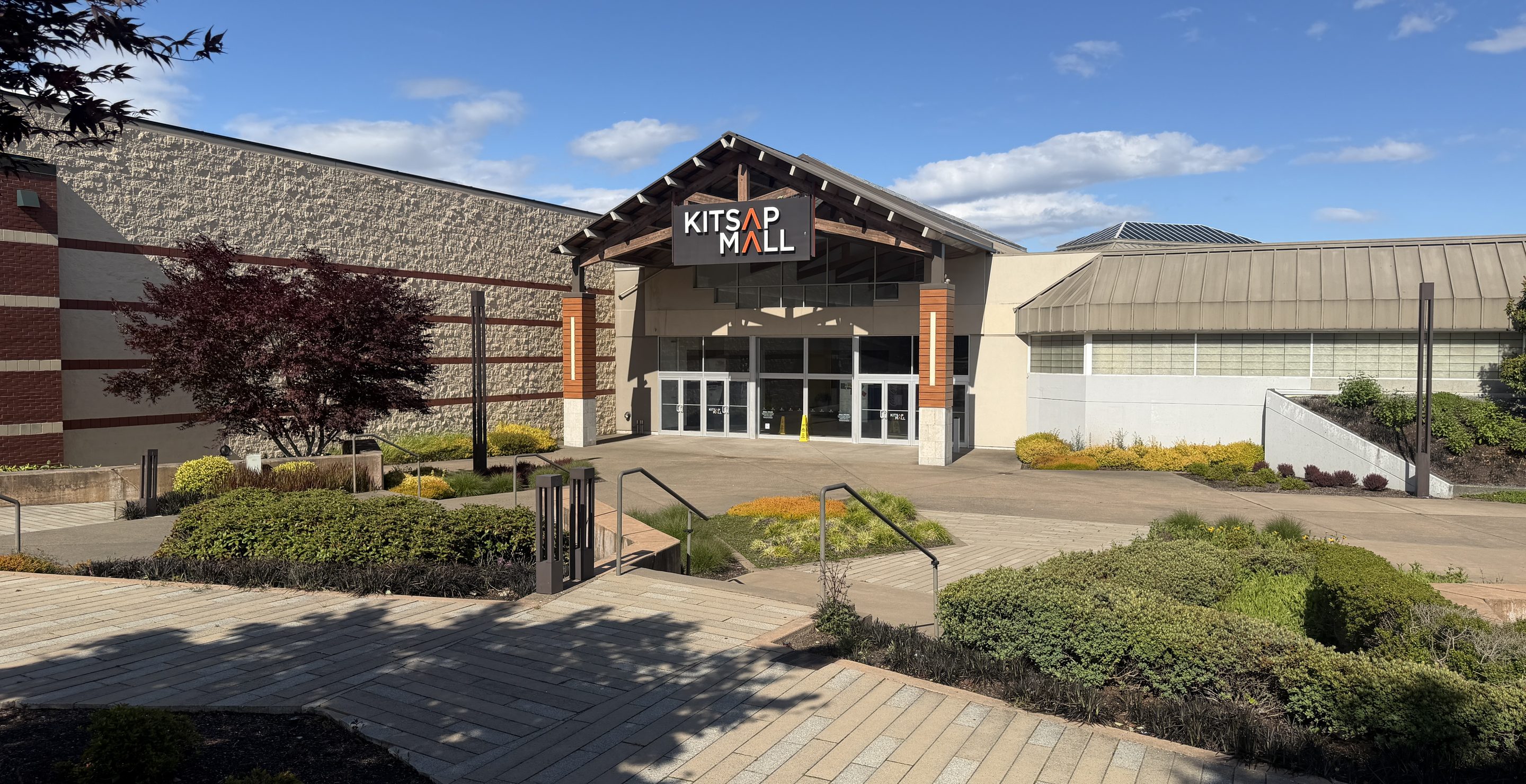 Kitsap Mall