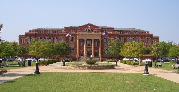 Southlake Town Square