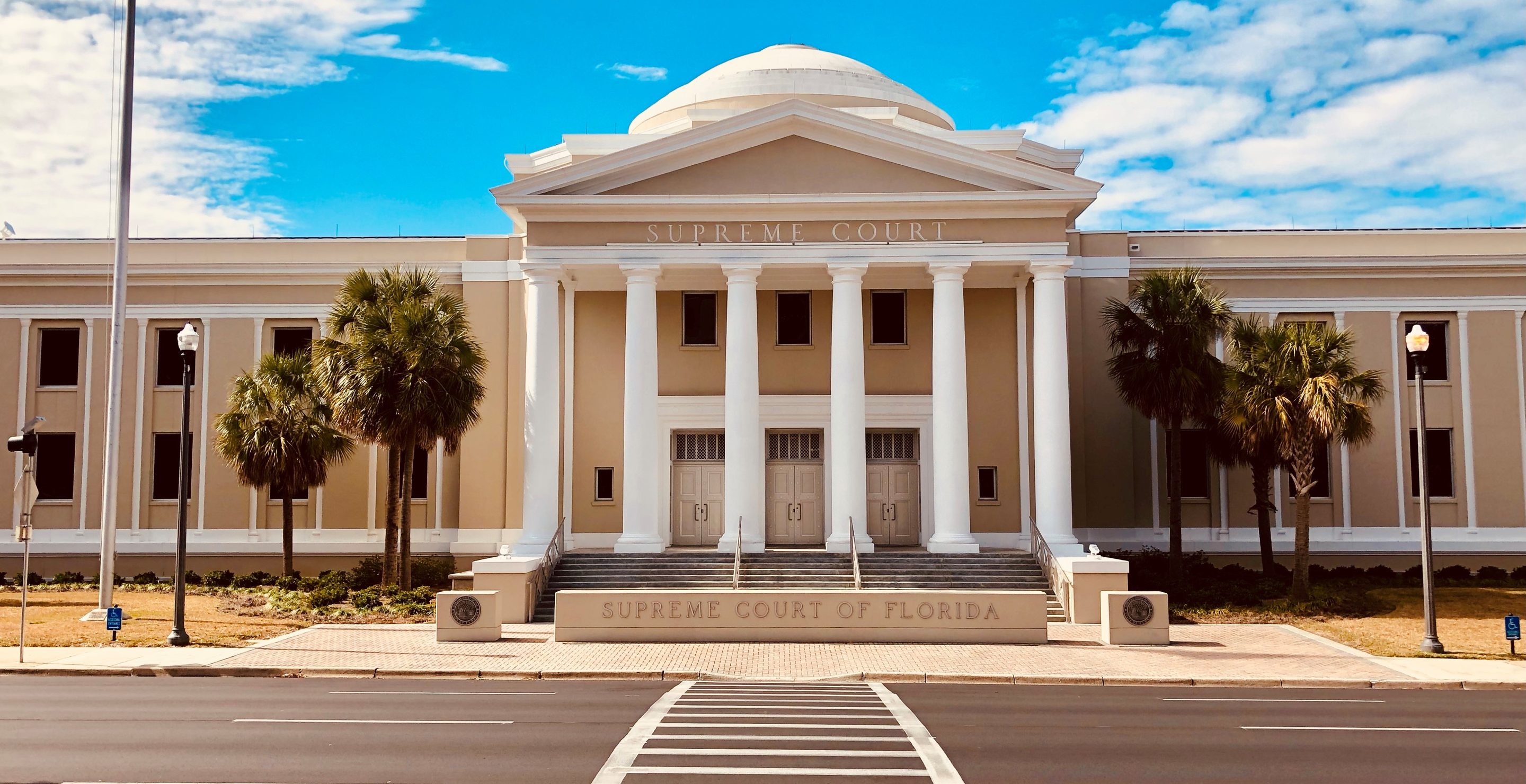Florida Supreme Court