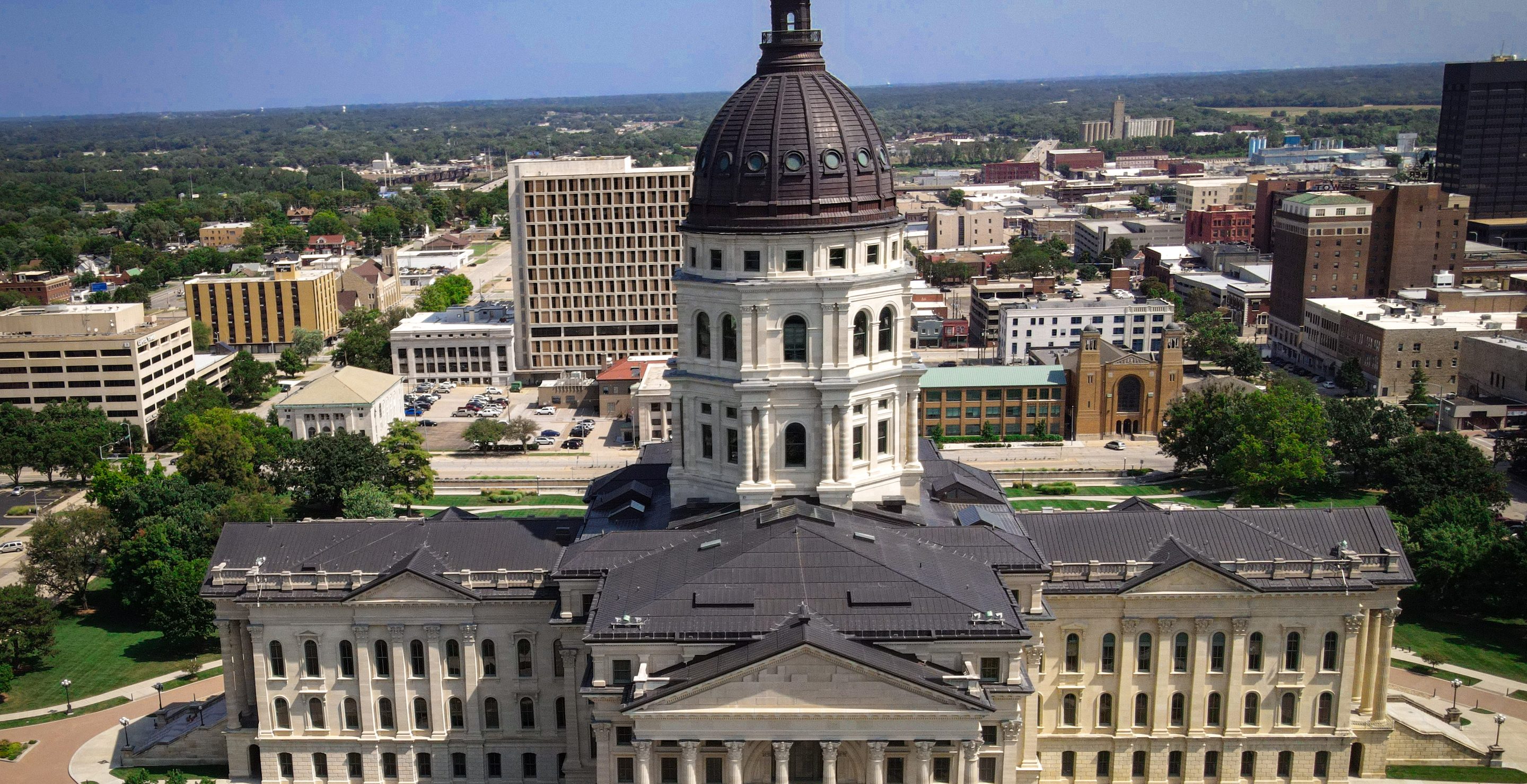 Kansas Capitol